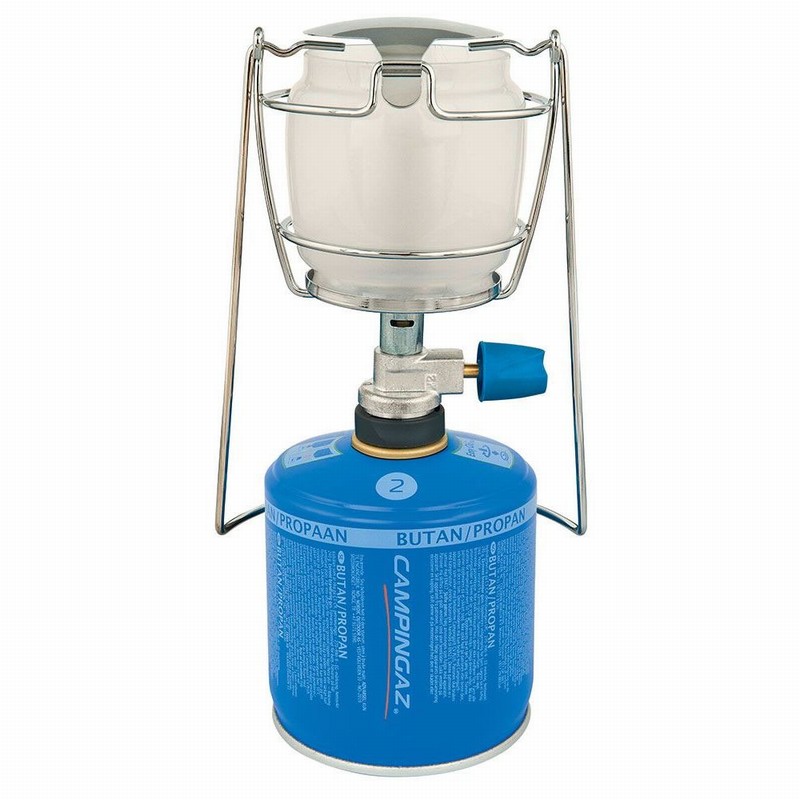 Lantern Gas LUMOGAZ Plus 80Watt