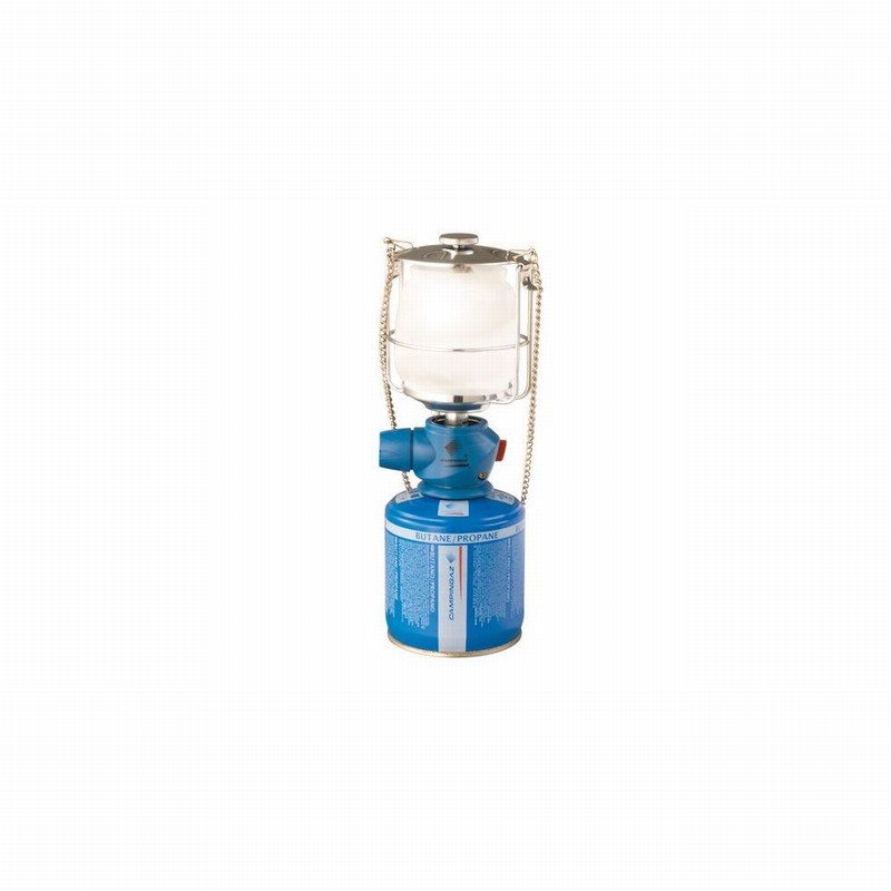 Lantern Gas LUMOSTAR Plus Piezo Ignition 80Watt