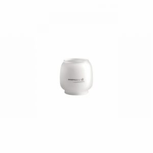 Globe Glass Round for Camping Lanterns 85mm
