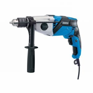 Drill DRAPER Heavy Duty Hammer 1010Watt