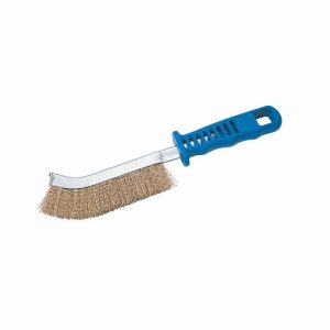 WELDERS SCRATCH BRUSH 250MM