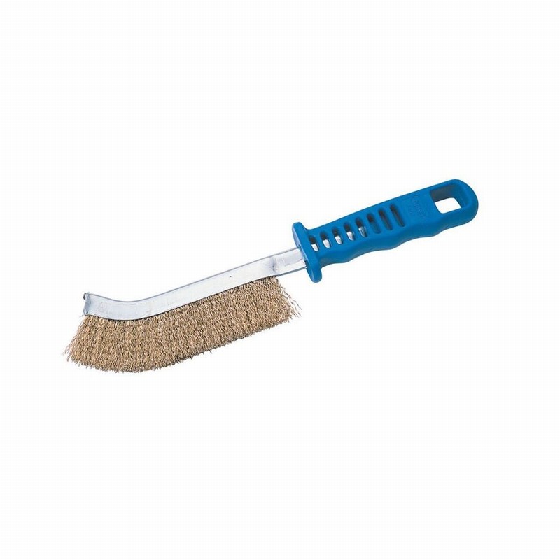 WELDERS SCRATCH BRUSH 250MM