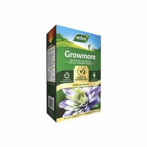 Growmore WESTLAND 4Kg