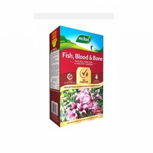 Fish Blood & Bone WESTLAND 4Kg