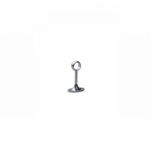 Rail Centre 19mm Chromed