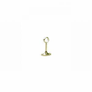 Rail Centre 19mm Brassed