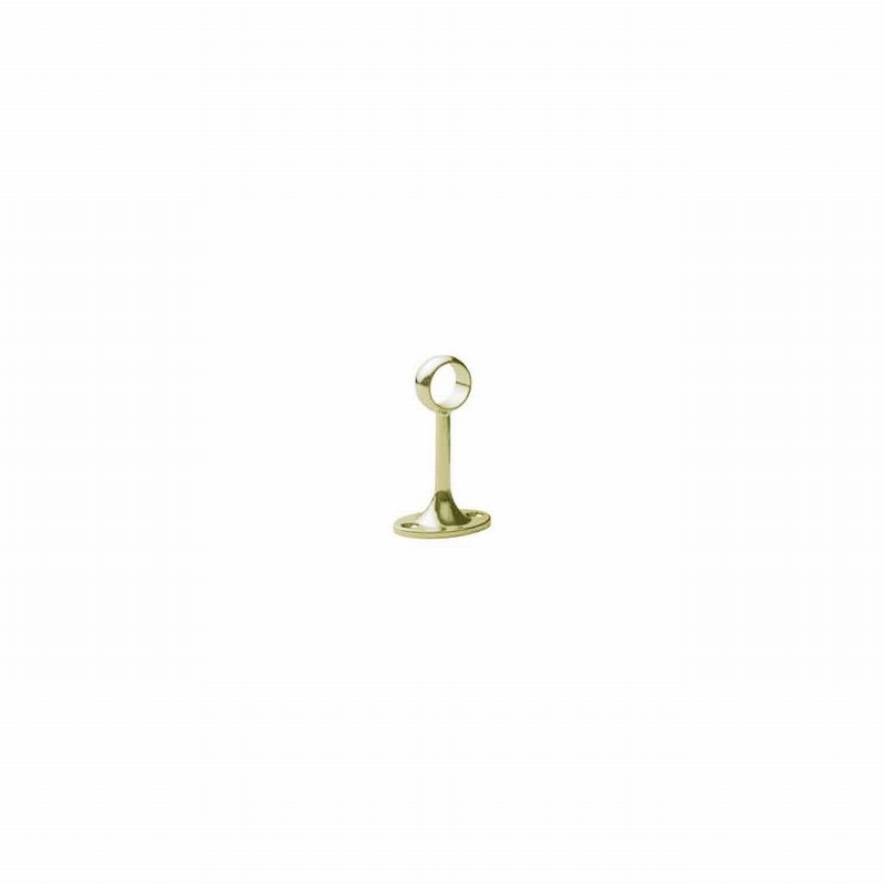 Rail Centre 19mm Brassed