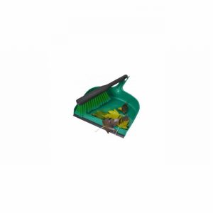 Dustpan & Brush Set EDEN Jumbo