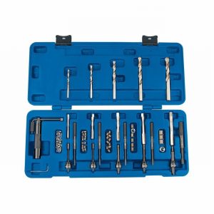 Thread Repair DRAPER Master Kit
