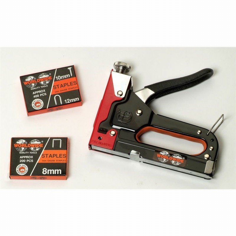 Staple/Nail Gun Heavy Duty