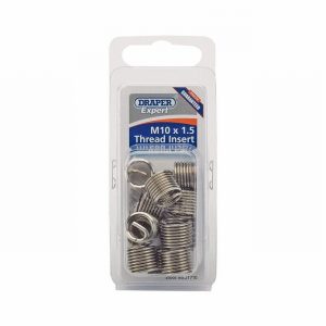 Thread Insert Refills DRAPER M10x1.5