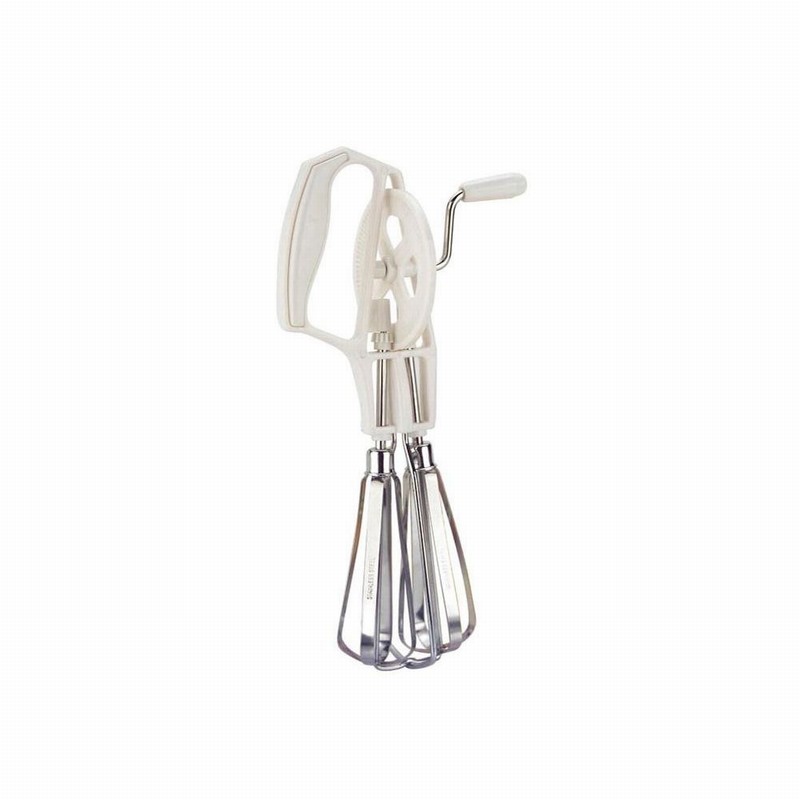 Whisk Egg Beater Rotary Handle