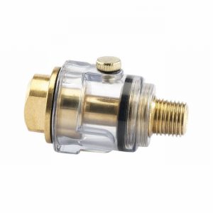 MINI IN LINE OILER 1/4 BSP