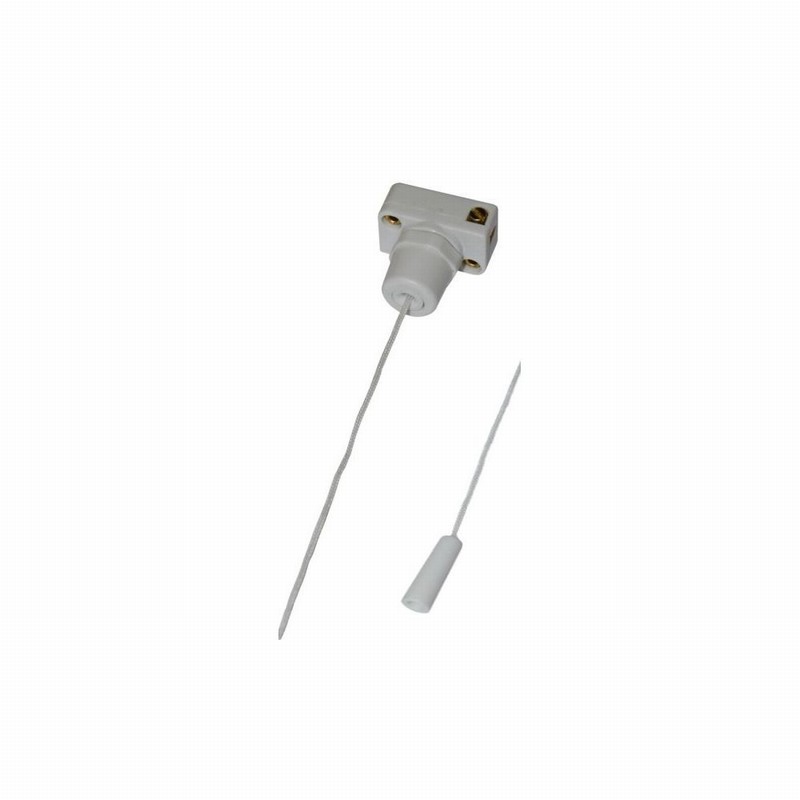 Pull Switch with Cord Centre Pull