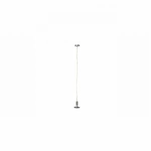Pendant & LED Lamp SOLTAR UFO 20Watt Black 2700K
