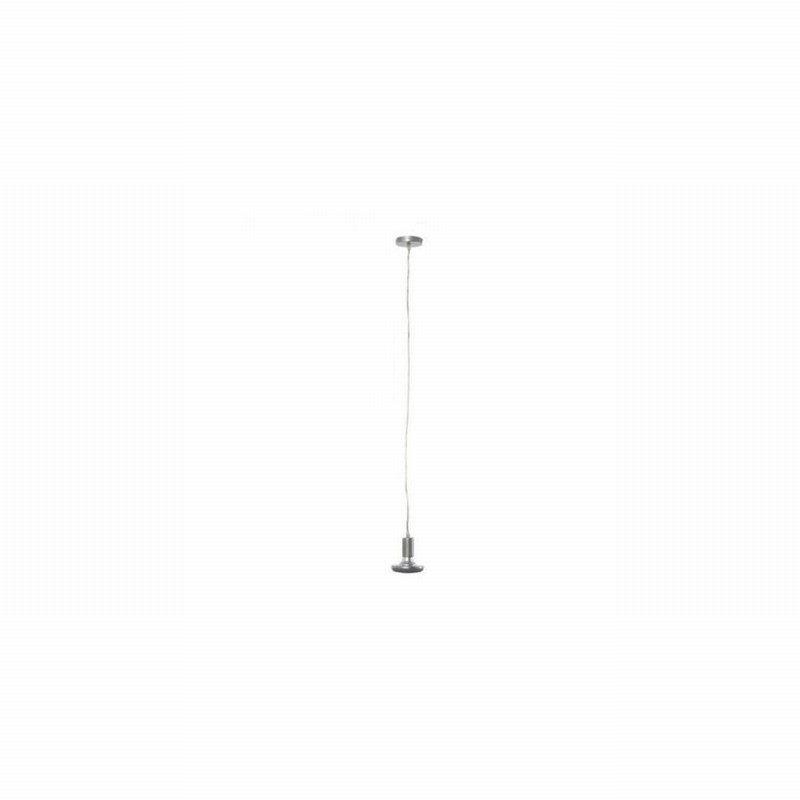 Pendant & LED Lamp SOLTAR UFO 20Watt Black 2700K