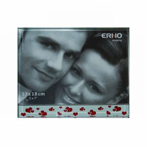 Picture Frame ERNO Glass Block Julia 13x18cm