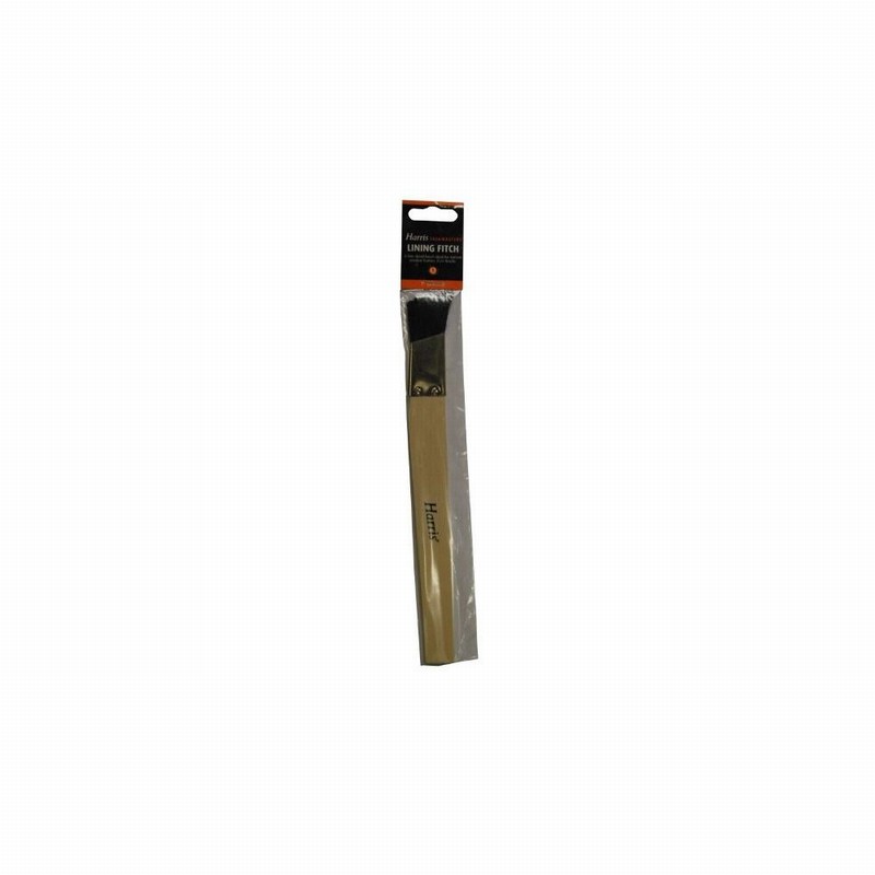 Paintbrush Lining Fitch 25mm