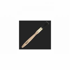 Paintbrush GOLD 12mm D