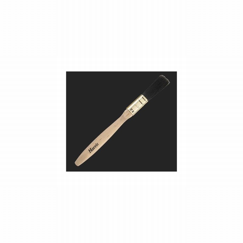 Paintbrush GOLD 12mm D