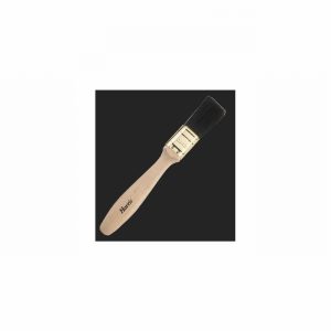 Paintbrush GOLD 25mm D