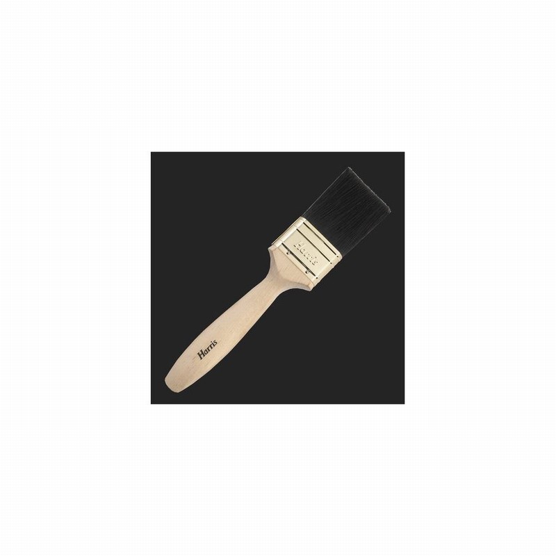 Paintbrush GOLD 50mm D