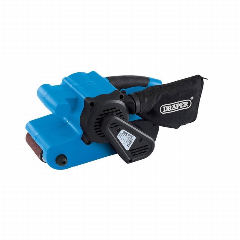 Sander Belt 230Volt 75mm 900Watt