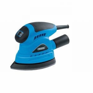 Sander DRAPER Triangular Palm 130Watt [+A]