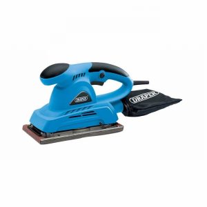 Sander DRAPER 1/2 Sheet 300Watt Orbital