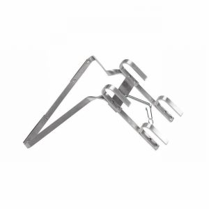 Ladder Standoff Draper Aluminium