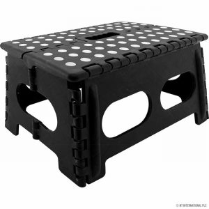 Step Stool Folding 38x22x22cm 150Kg Cap.