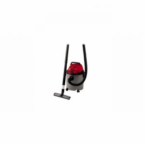 Vacuum Cleaner EINHELL Cylinder Wet & Dry Ltr. ???Watt