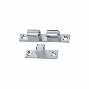 Catch Double Ball Adjustable Brass 42mm