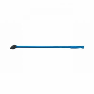 Socket Drive Flexi Head DRAPER 1/2" Drive  640mm Blued  D
