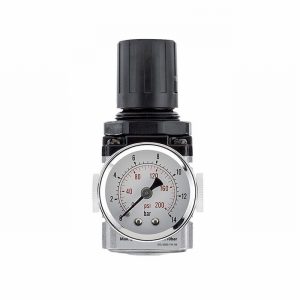 AIR LINE REGULATOR ONLY 1/4"