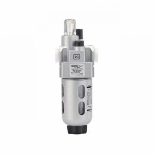 AIR LINE LUBRICATOR ONLY 1/4"