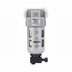 AIR LINE FILTER UNIT ONLY 1/4"