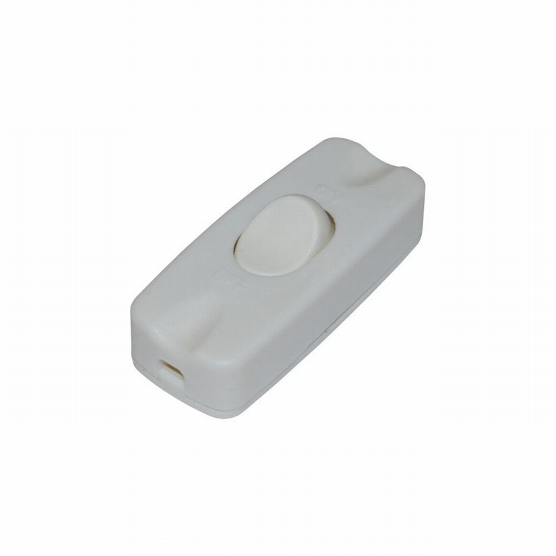 Switch Through 2amp White