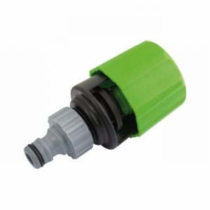 Tap Connector Universal DRAPER Clip On