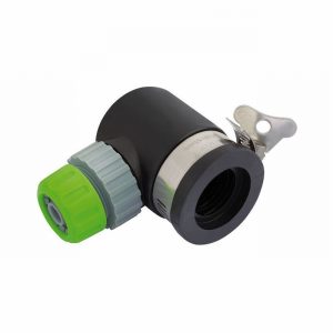 Tap Connector 90 Deg. DRAPER