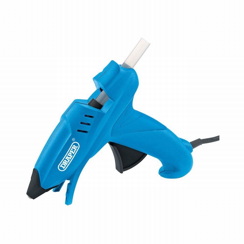 Glue Gun DRAPER 100Watt