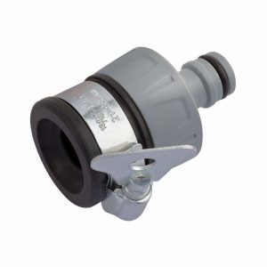 Tap Connector DRAPER Clip On