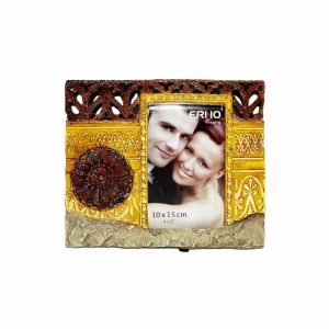 Picture Frame ERNO Rustic Rokat 10x15cm