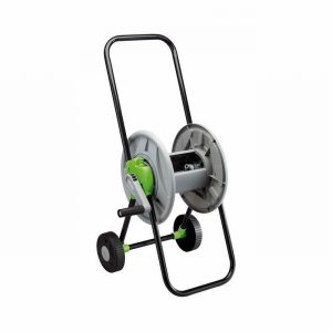 Garden Hose Reel Cart DRAPER 45Mtr. Long Handle
