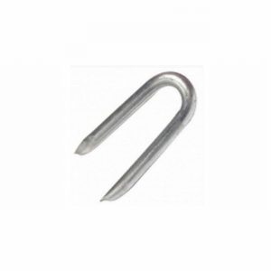 Nail Staple Galv. 15x 250Gm.