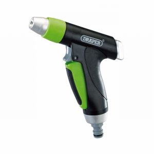 Hose Trigger Sprayer DRAPER Adjustable Deluxe