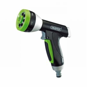 Hose Trigger Sprayer DRAPER 7 Pattern Deluxe