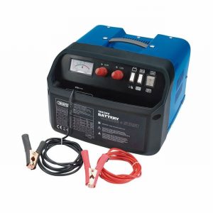 Battery Charger DRAPER 12&24Volt 180Amp