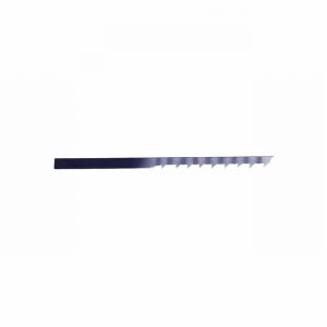 Blade Fret Saw 127mm Plain End 12.5T.