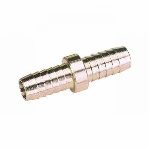 1/2" DOUBLE ENDED CONNECTOR     D
